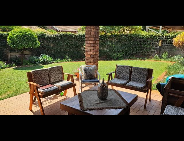 3 BEDROOM TOWNHOUSE SOLD IN ANNLIN